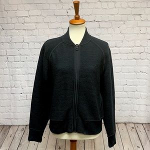 Lululemon Zip Up Jacket